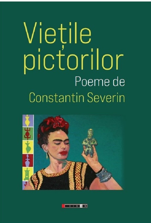 Vietile pictorilor - Constantin Severin