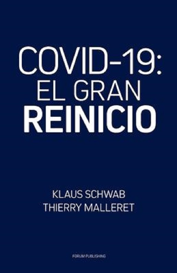 Covid-19 - Thierry Malleret,Klaus Schwab