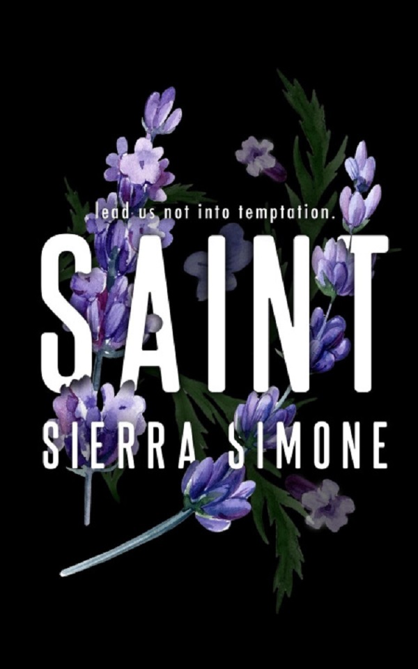 Saint. Special Edition - Sierra Simone