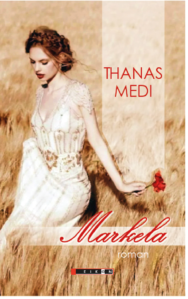 Markela - Thanas Medi