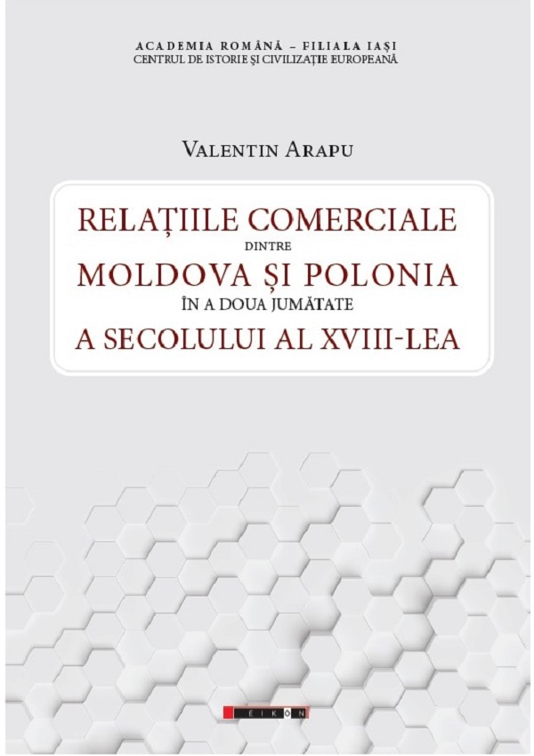 Relatiile comerciale dintre Moldova si Polonia - Valentin Arapu