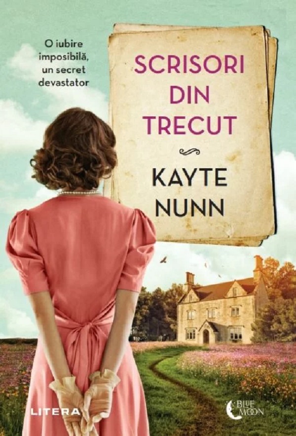Scrisori din trecut - Kayte Nunn
