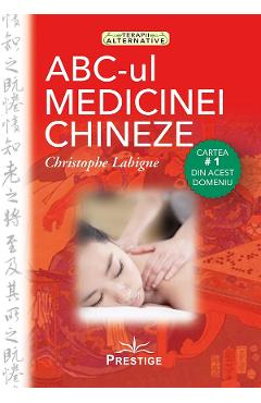 Poza produsului ABC-ul Medicinei Chineze - Christophe Labigne