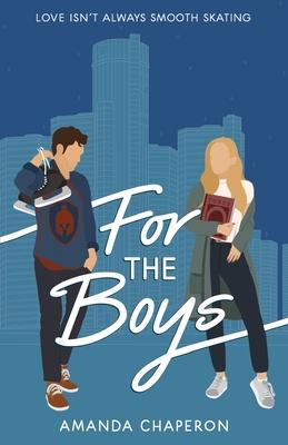 For the Boys - Amanda Chaperon