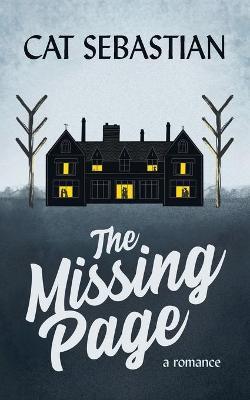 The Missing Page - Cat Sebastian