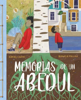 Memorias de Un Abedul (Memories of a Birch Tree) - Daniel Ca�as