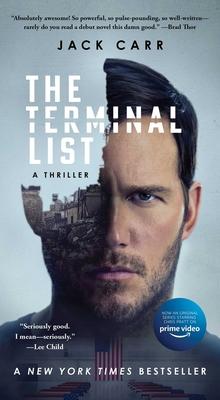 The Terminal List: A Thrillervolume 1 - Jack Carr