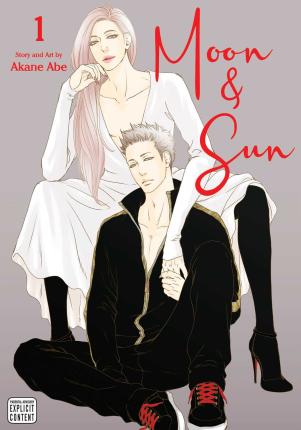 Moon & Sun, Vol. 1: Volume 1 - Akane Abe