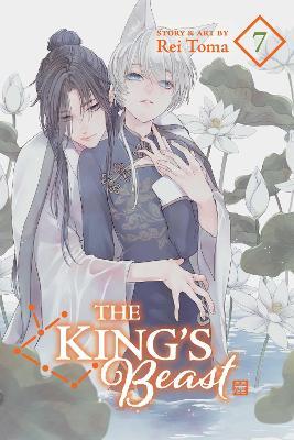 The King's Beast, Vol. 7: Volume 7 - Rei Toma