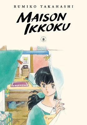 Maison Ikkoku Collector's Edition, Vol. 8: Volume 8 - Rumiko Takahashi