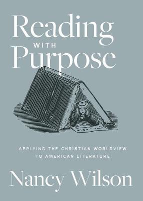 Reading with Purpose - Nancy Wilson
