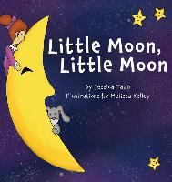 Little Moon, Little Moon - Jessica Tabb