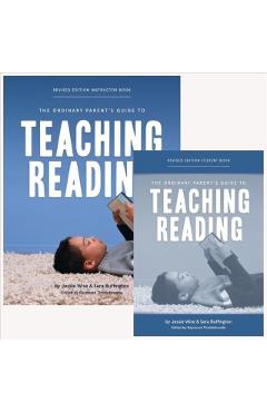 The Ordinary Parent's Guide to Teaching Reading, Revised Edition Bundle - Jessie Wise
