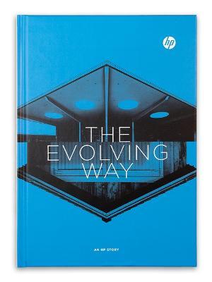The Evolving Way: An HP Story - Trope