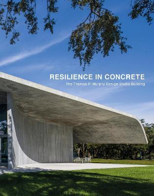Resilience in Concrete: The Thomas P. Murphy Design Studio Building - Peter Leifer