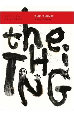 The Thing - Anne Billson