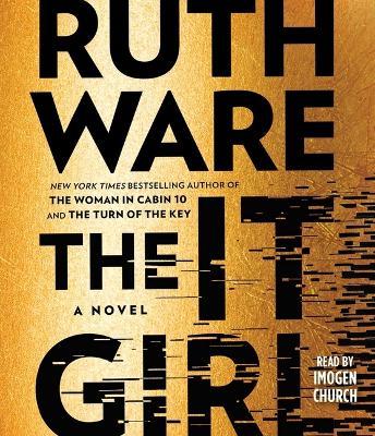 The It Girl - Ruth Ware