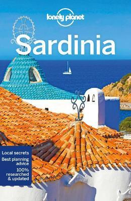 Lonely Planet Sardinia 7 - Gregor Clark