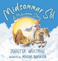 Midsommar S�l: A Midsummer Story - Jennifer Hartman
