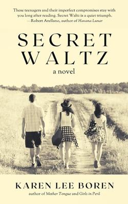 Secret Waltz - Karen Lee Boren