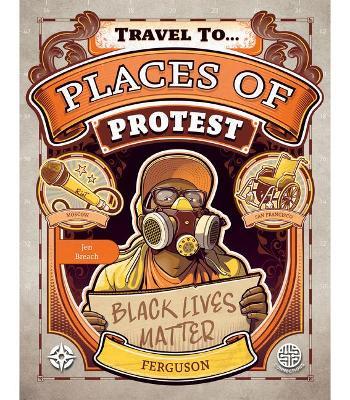 Places of Protest - Jen Breach