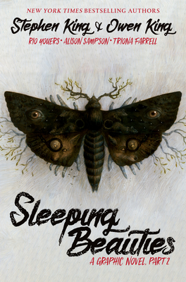 Sleeping Beauties, Vol. 2 (Graphic Novel) - Stephen King