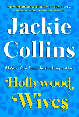 Hollywood Wives: Volume 1 - Jackie Collins