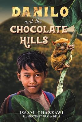 Danilo and the Chocolate Hills - Issam Ghazzawi