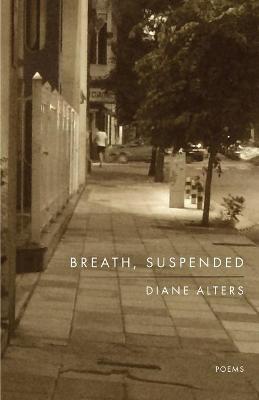 Breath, Suspended - Diane Alters