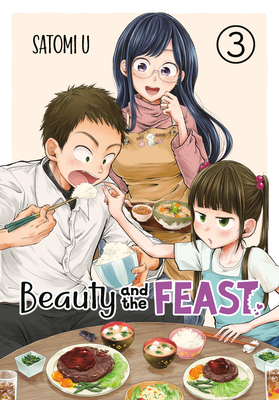 Beauty and the Feast 03 - Satomi U