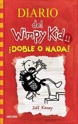 ¡Doble O Nada! / Double Down - Jeff Kinney
