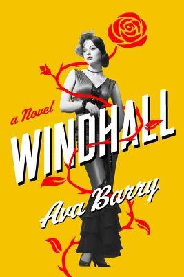 Windhall - Ava Barry