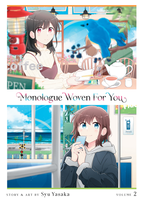 Monologue Woven for You Vol. 2 - Syu Yasaka
