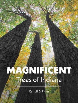Magnificent Trees of Indiana - Carroll D. Ritter