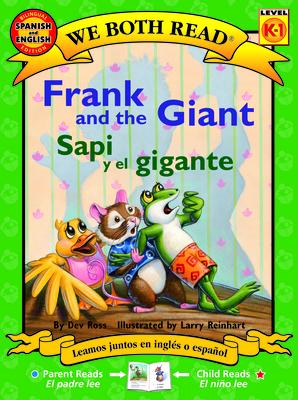 Frank and the Giant / Sapi Y El Gigante - Dev Ross