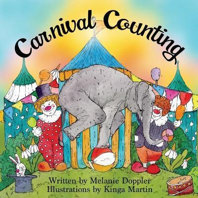 Carnival Counting - Melanie Doppler