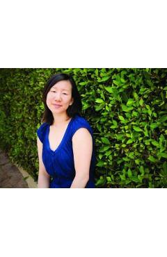 Coperta cărții 'The Language Archive and Other Plays - Julia Cho'