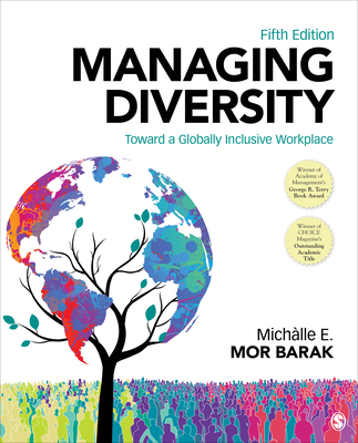 Managing Diversity: Toward a Globally Inclusive Workplace - Michalle E. Mor Barak