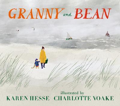 Granny and Bean - Karen Hesse