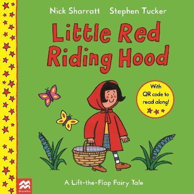 Little Red Riding Hood, Volume 10 - Nick Sharratt