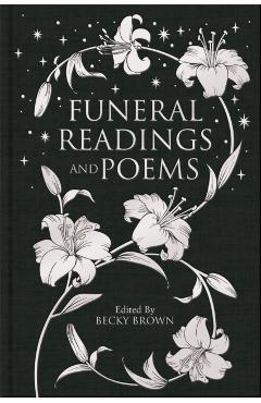 Funeral Readings and Poems - Becky Brown