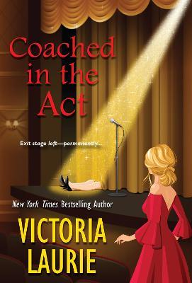 Coached in the ACT - Victoria Laurie
