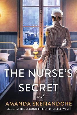 The Nurse's Secret - Amanda Skenandore