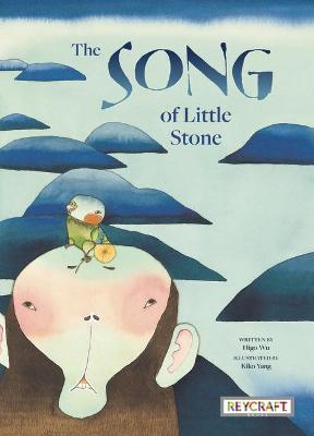 The Song of Little Stone - Higo Wu