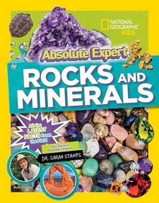 Absolute Expert: Rocks & Minerals - Ruth Strother