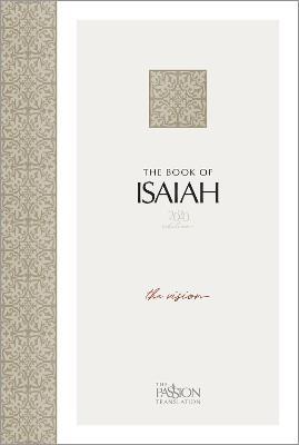 The Book of Isaiah (2020 Edition): The Vision - Brian Simmons