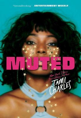 Muted - Tami Charles