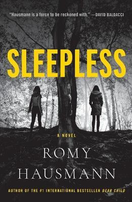 Sleepless - Romy Hausmann