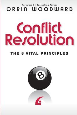 Conflict Resolution - Life Leadership