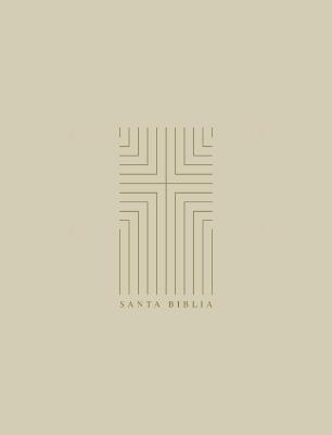NBLA Santa Biblia, Letra Grande, Flexcover, La Puerta
